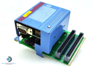 کارت ورودی و خروجی دیجیتال مدل 7DM465.7 با ولتاژ ورودی 24VDC