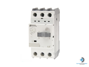 کلید حرارتی ال اس MMS-32s 10A با قابلیت نصب کنتاکت کمکی